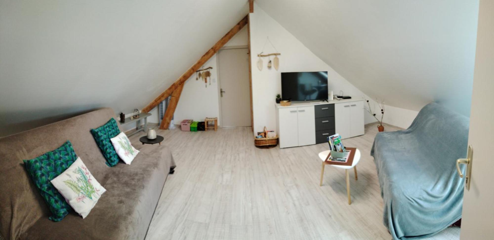 Petit Appartement A La Campagne Proche Mer Missillac Екстериор снимка