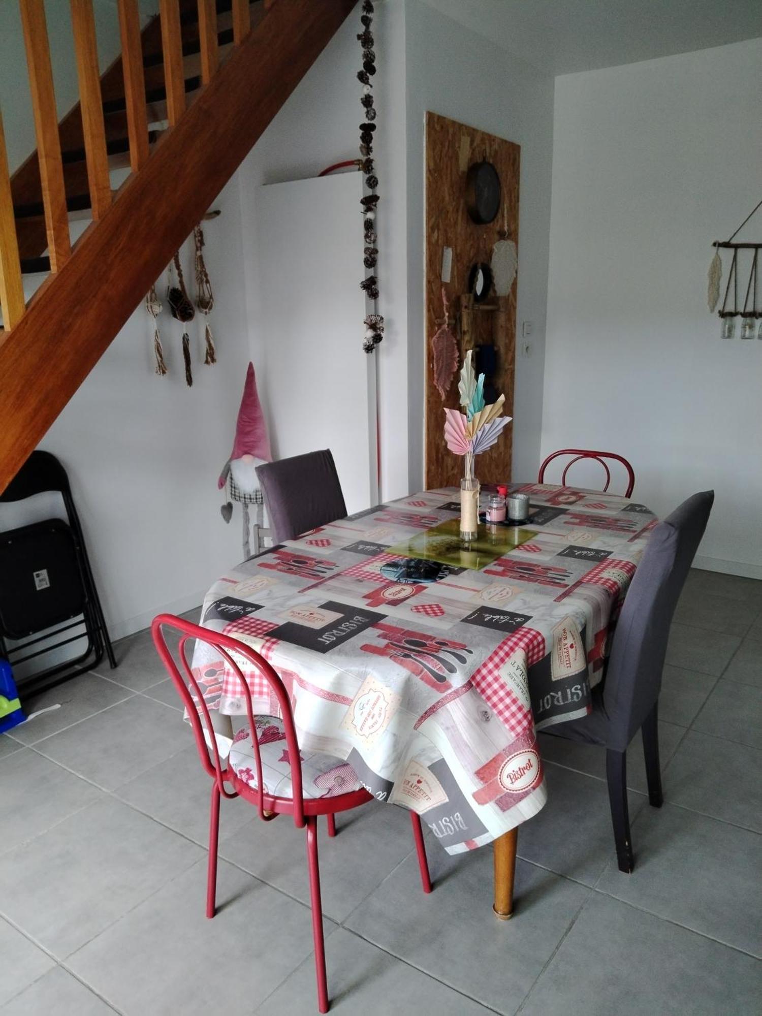 Petit Appartement A La Campagne Proche Mer Missillac Екстериор снимка