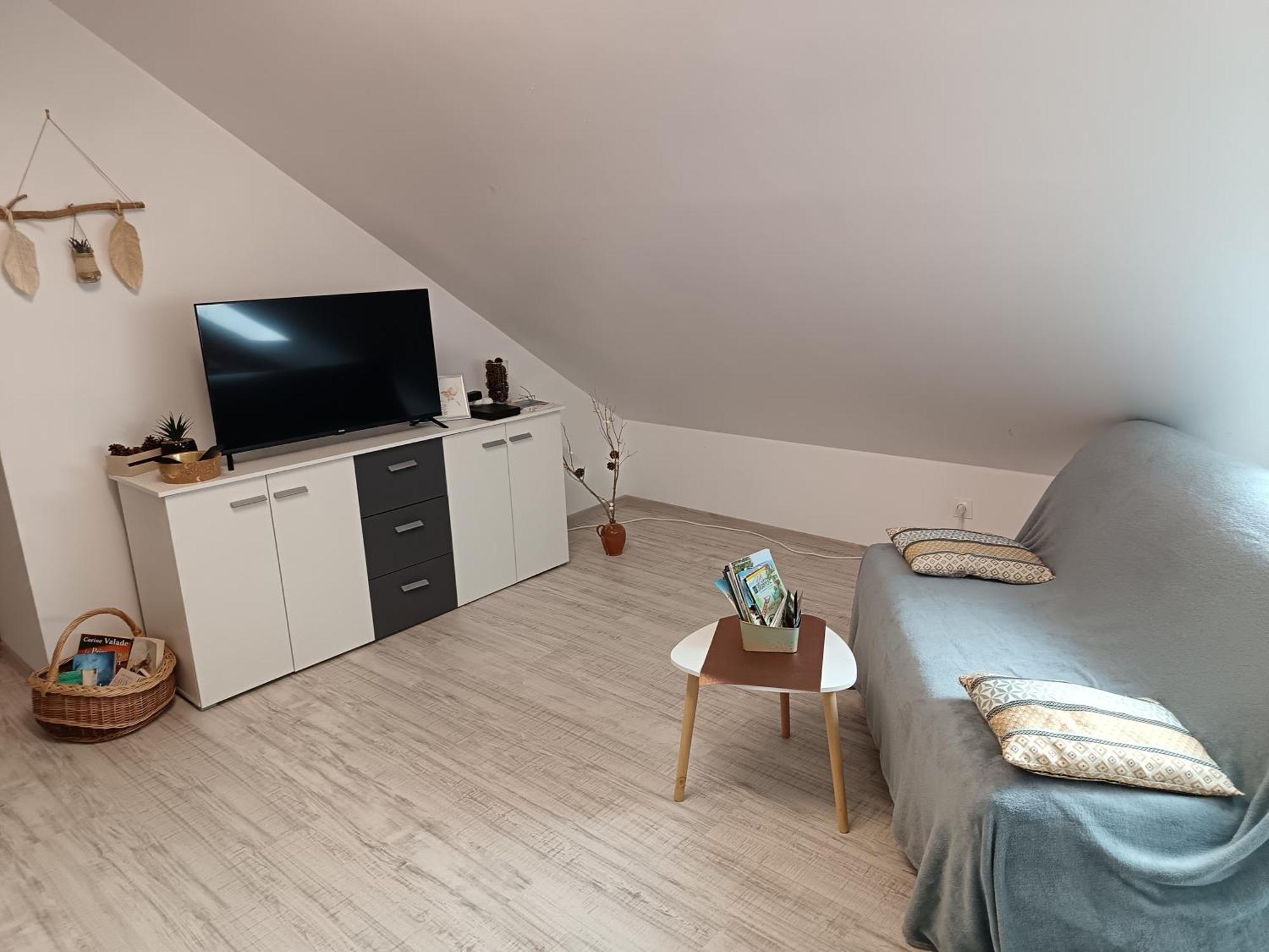 Petit Appartement A La Campagne Proche Mer Missillac Екстериор снимка