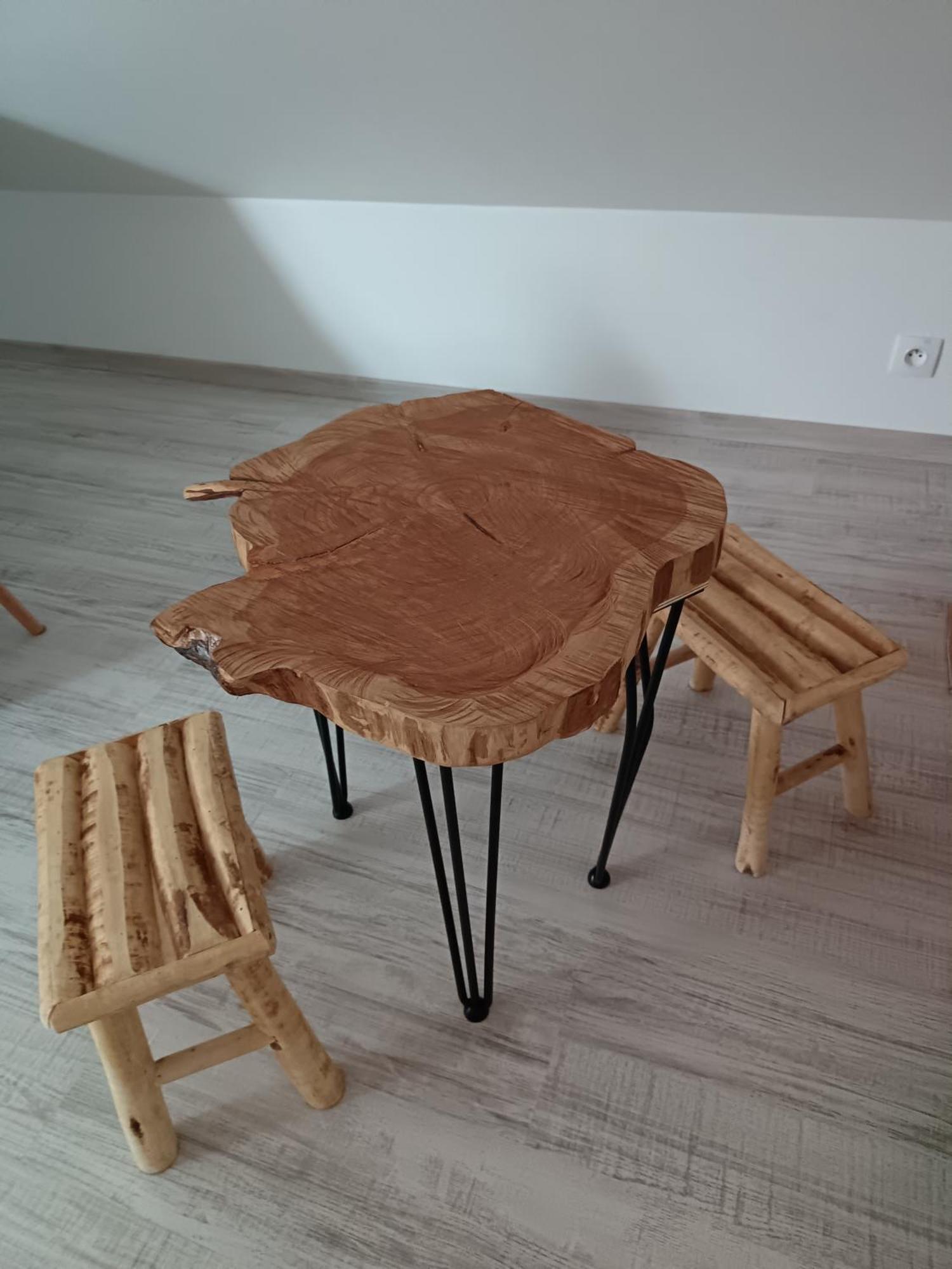 Petit Appartement A La Campagne Proche Mer Missillac Екстериор снимка